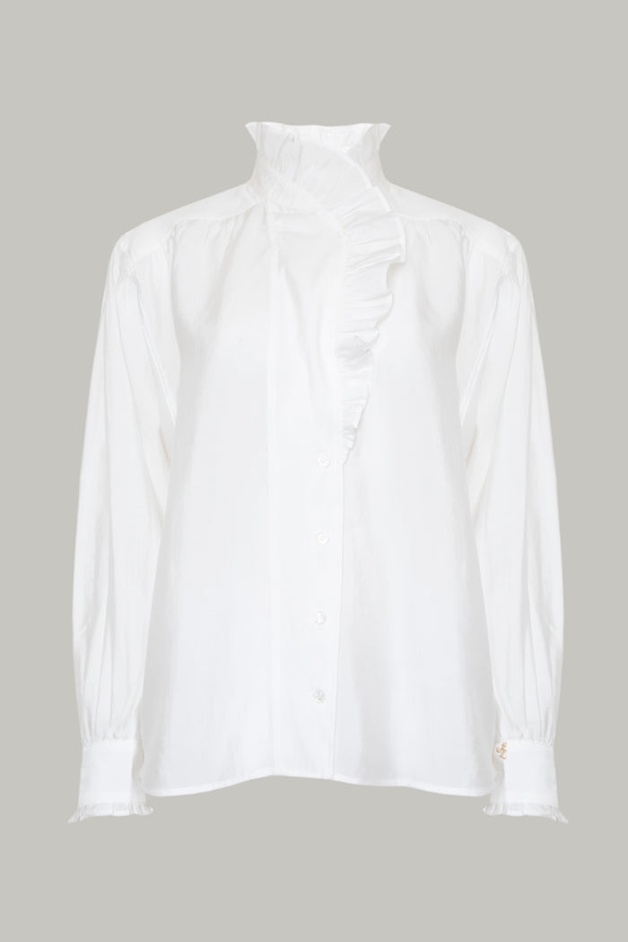 Jovonna London ZORINA BLOUSE
