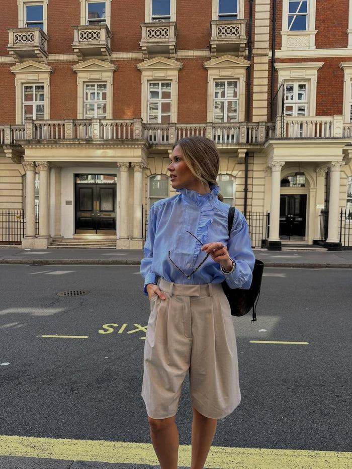 Jovonna London ZORINA BLOUSE