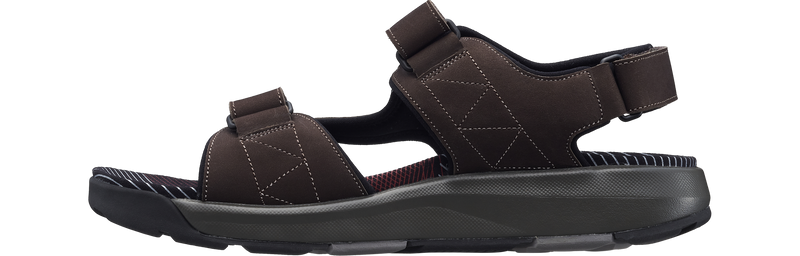 Joya Alexander Dark Brown