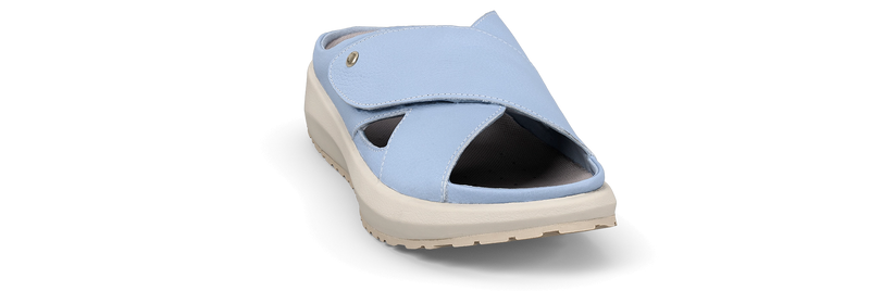 Joya Alicante Light Blue