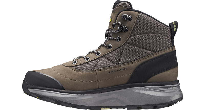 Joya Altai STX Brown