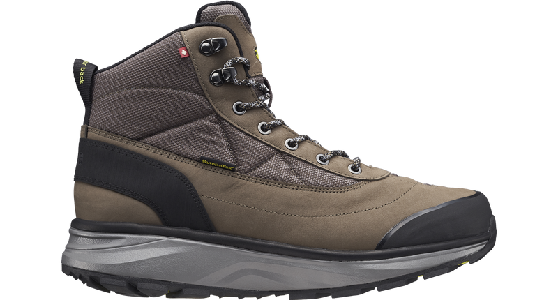 joya Altai STX brown