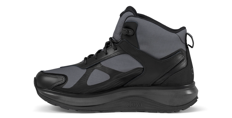 Joya Andes STX Black-grey