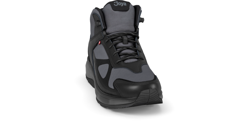 Joya Andes STX Black-grey