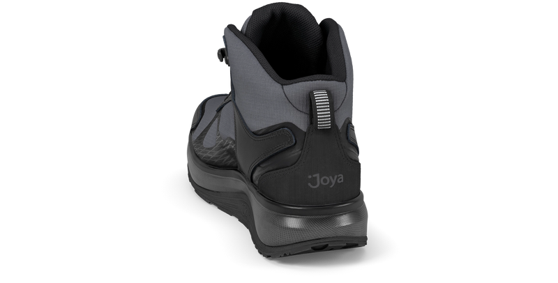 Joya Andes STX Black-grey