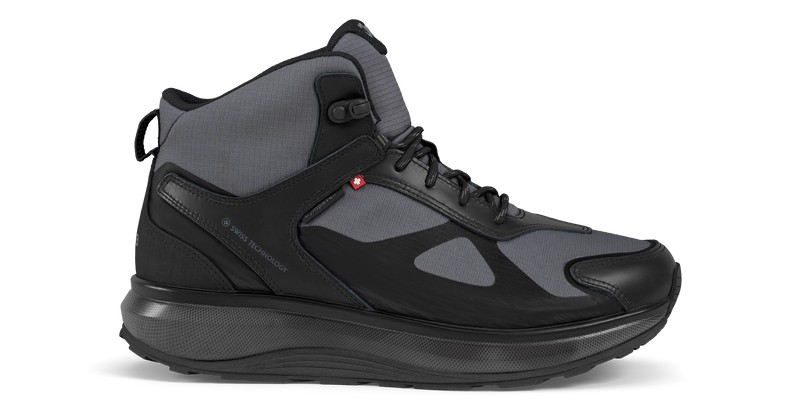 joya Andes STX black-grey