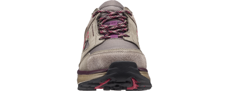 Joya Bliss STX Brown