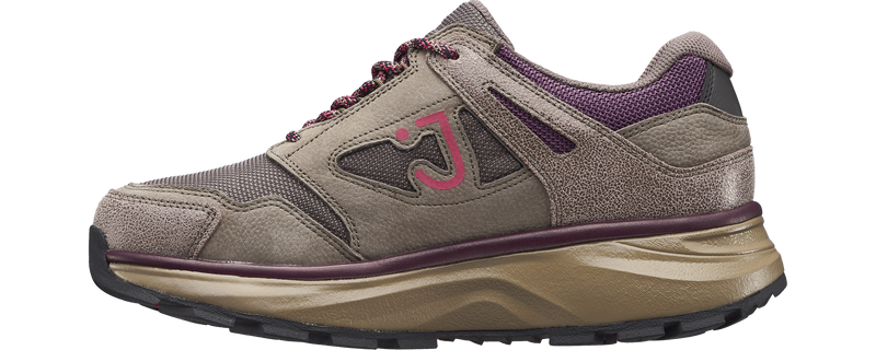 Joya Bliss STX Brown