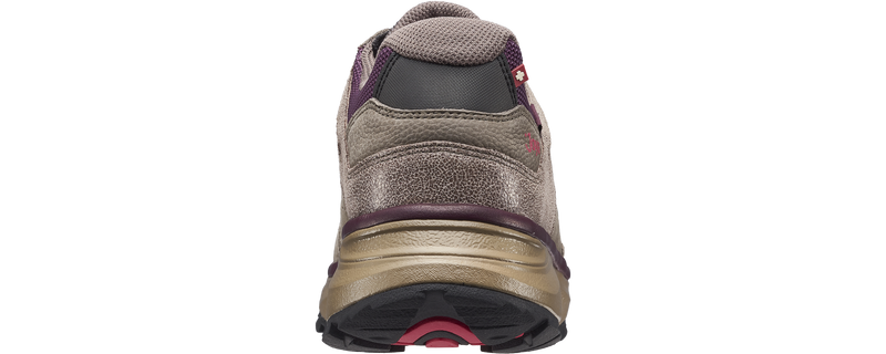 Joya Bliss STX Brown