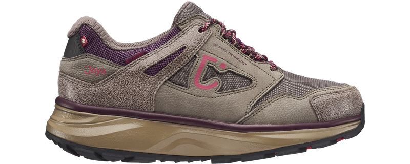 joya Bliss STX brown