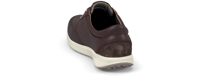 Joya Boston Dark Brown