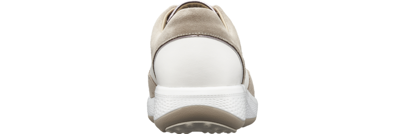 Joya Britt Beige-white