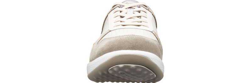 Joya Britt Beige-white