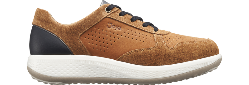 joya Britt curry brown