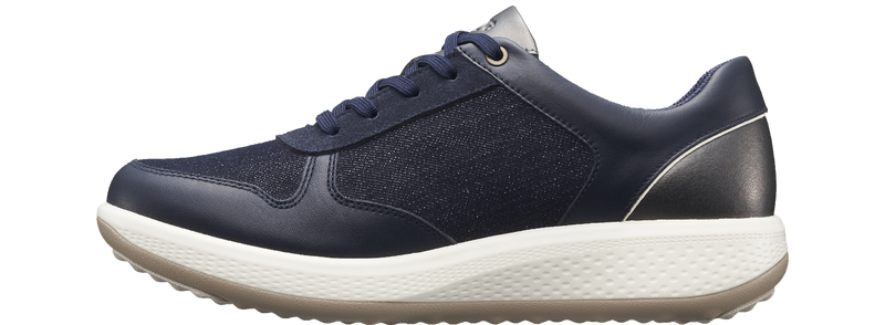 Joya Britt Denim Blue