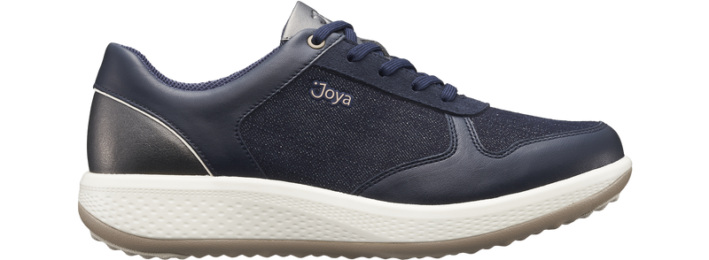 joya Britt denim blue