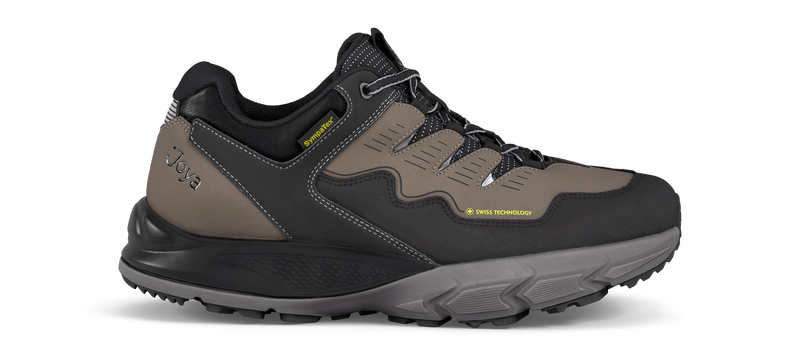 joya Cadore STX brown-black