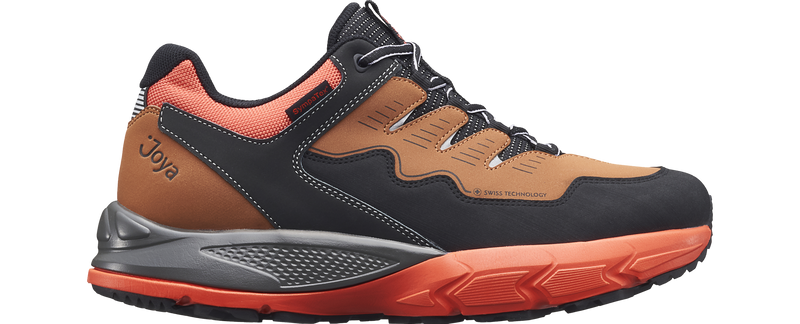 joya Cadore STX curry brown