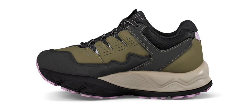 Joya Cadore STX Green