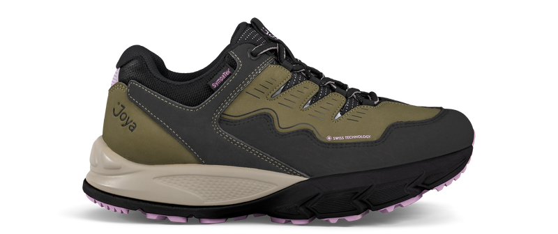 joya Cadore STX green