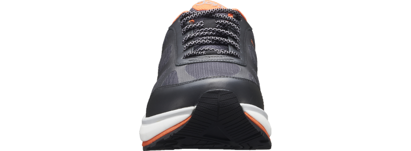 Joya Cancun II Black-orange