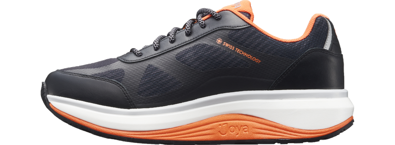 Joya Cancun II Black-orange