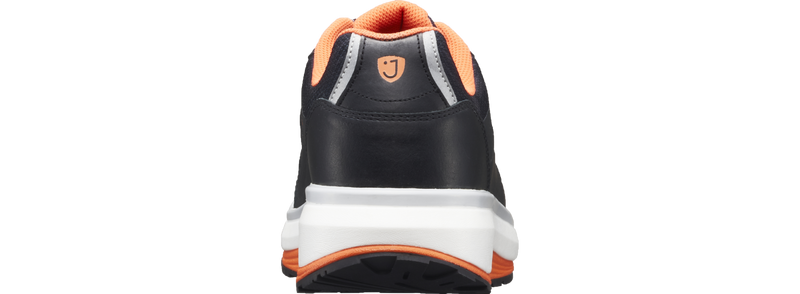 Joya Cancun II Black-orange