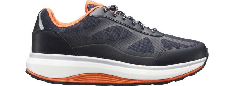 joya Cancun II black-orange