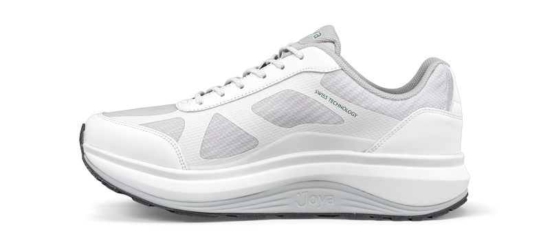 Joya Cancun II White-grey