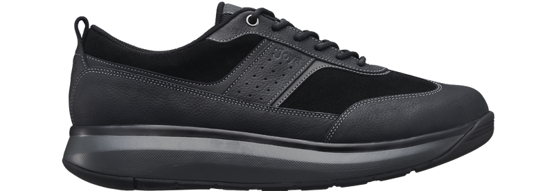 joya David II black II