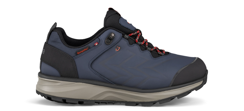 joya Denali STX dark blue