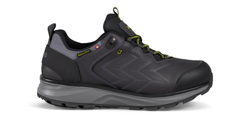 joya Denali STX dark grey