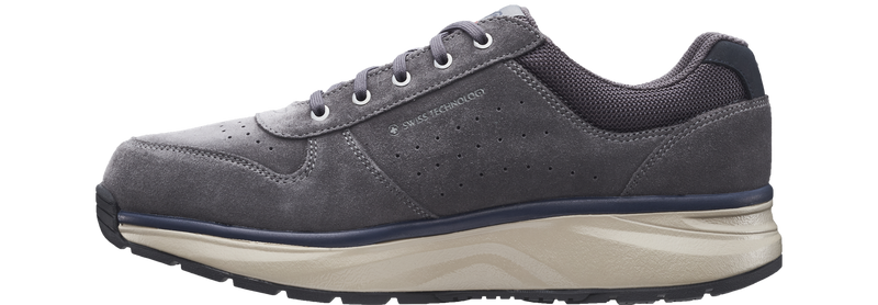Joya Dynamo Classic Dark Grey