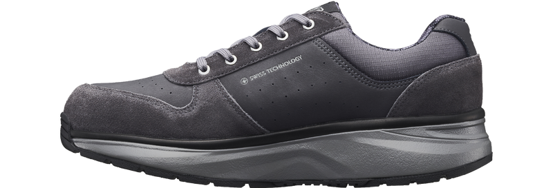 Joya Dynamo Classic Dark Grey II