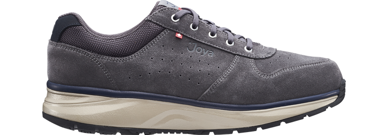 joya Dynamo Classic dark grey