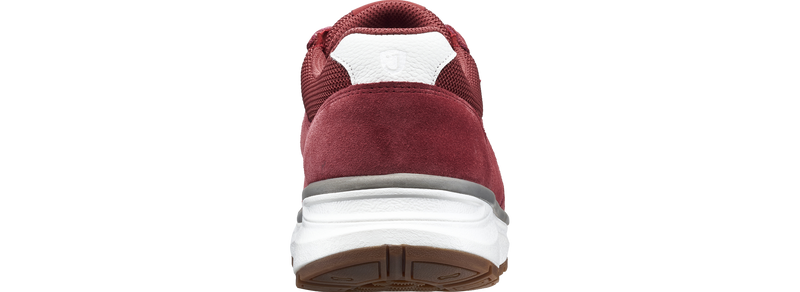 Joya Dynamo Classic Dark Red