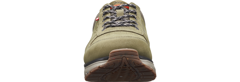 Joya Dynamo Classic Green