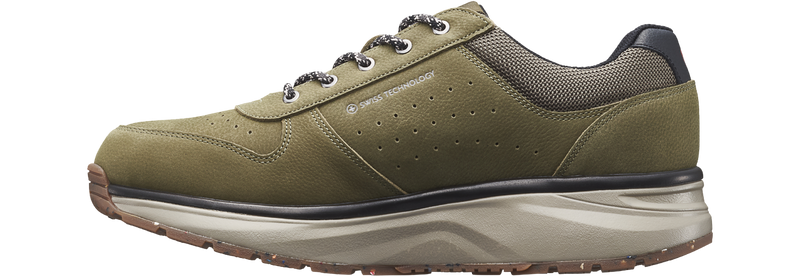 Joya Dynamo Classic Green