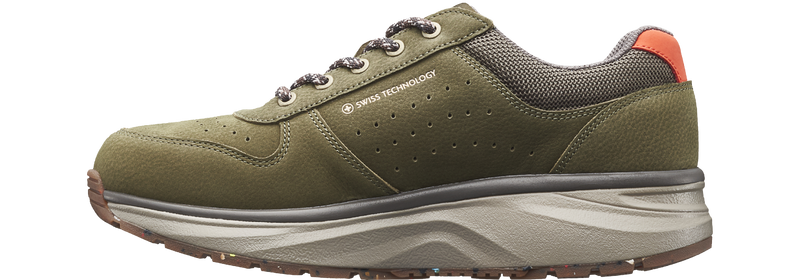 Joya Dynamo Classic Green