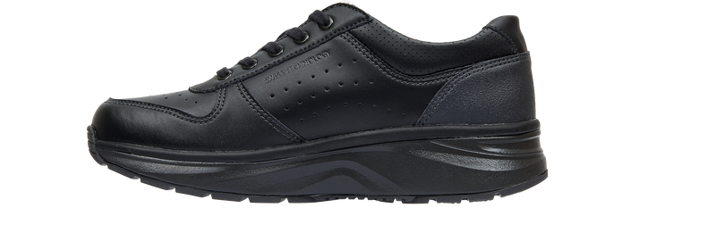 Joya Dynamo III SR Black