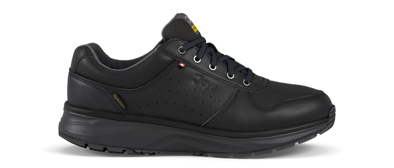 joya Dynamo III SR black