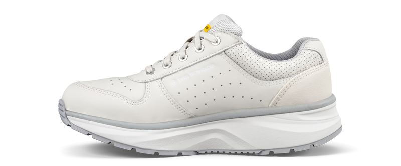 Joya Dynamo III SR White