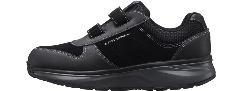 Joya Dynamo Strap Black