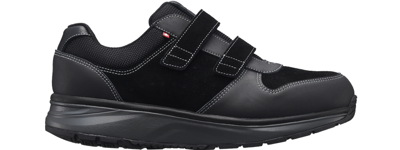 joya Dynamo Strap black