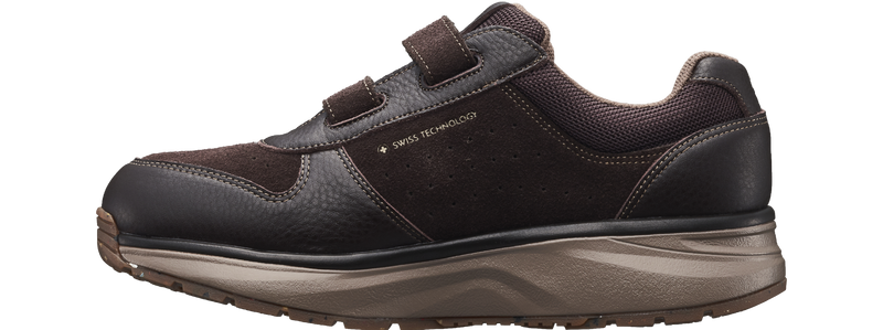 Joya Dynamo Strap Dark Brown