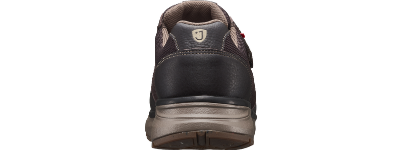 Joya Dynamo Strap Dark Brown