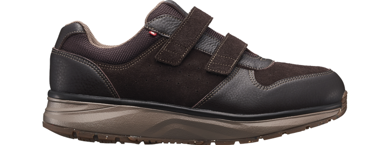 joya Dynamo Strap dark brown