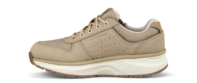 Joya Dynamo Zip Beige II