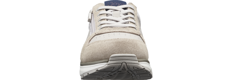 Joya Dynamo Zip Beige