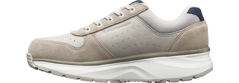 Joya Dynamo Zip Beige